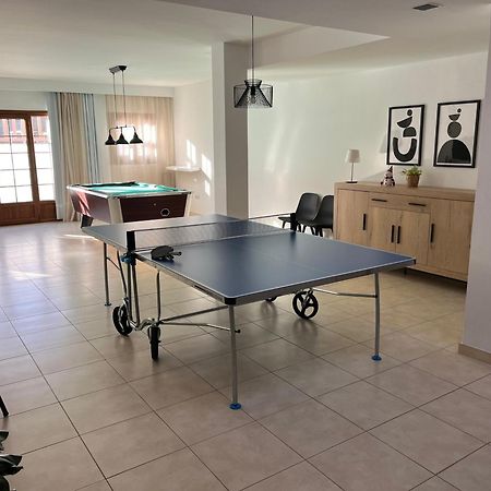 Lanzarote Villa Vista Lobos 47 プラヤ・ブランカ エクステリア 写真