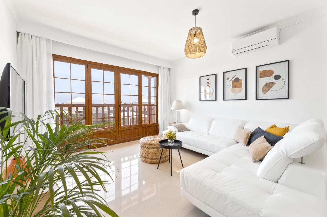 Lanzarote Villa Vista Lobos 47 プラヤ・ブランカ エクステリア 写真