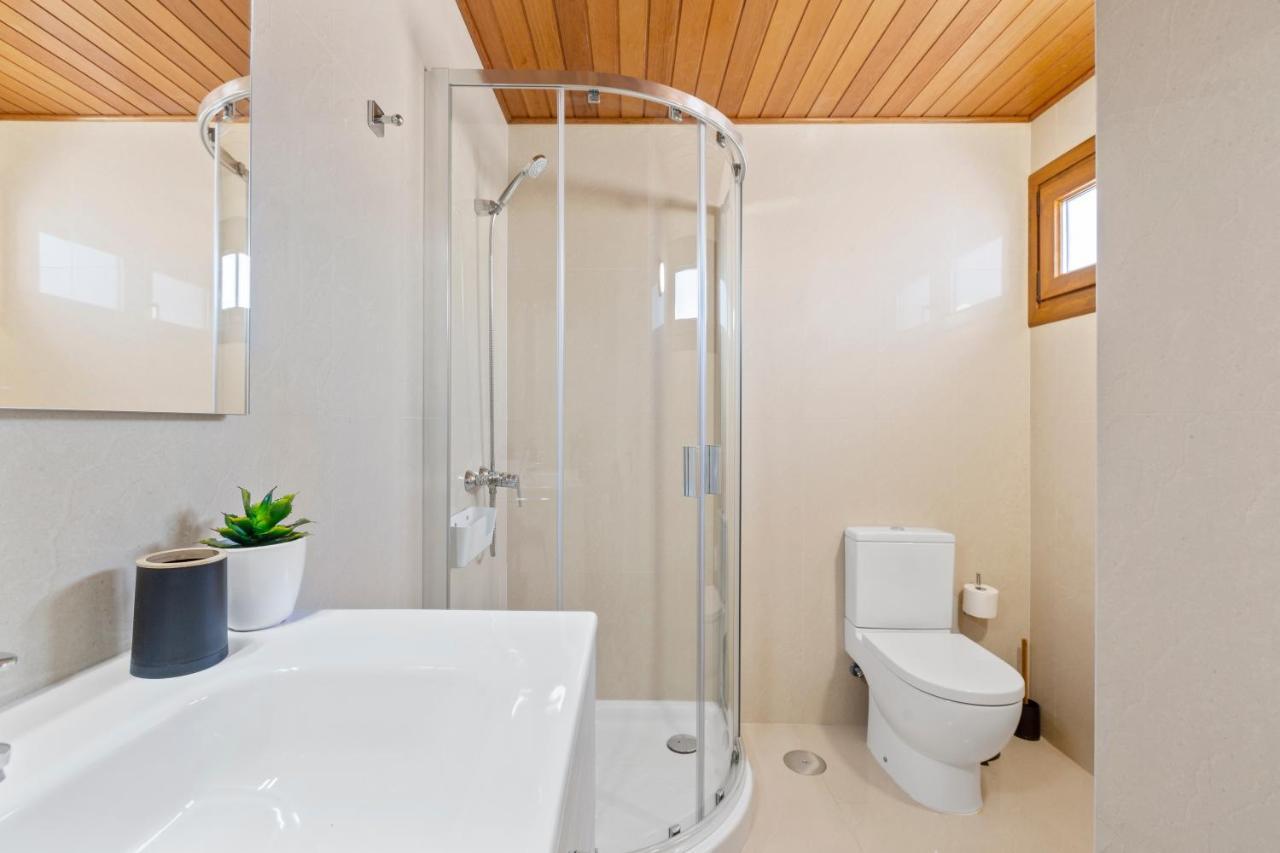 Lanzarote Villa Vista Lobos 47 プラヤ・ブランカ エクステリア 写真
