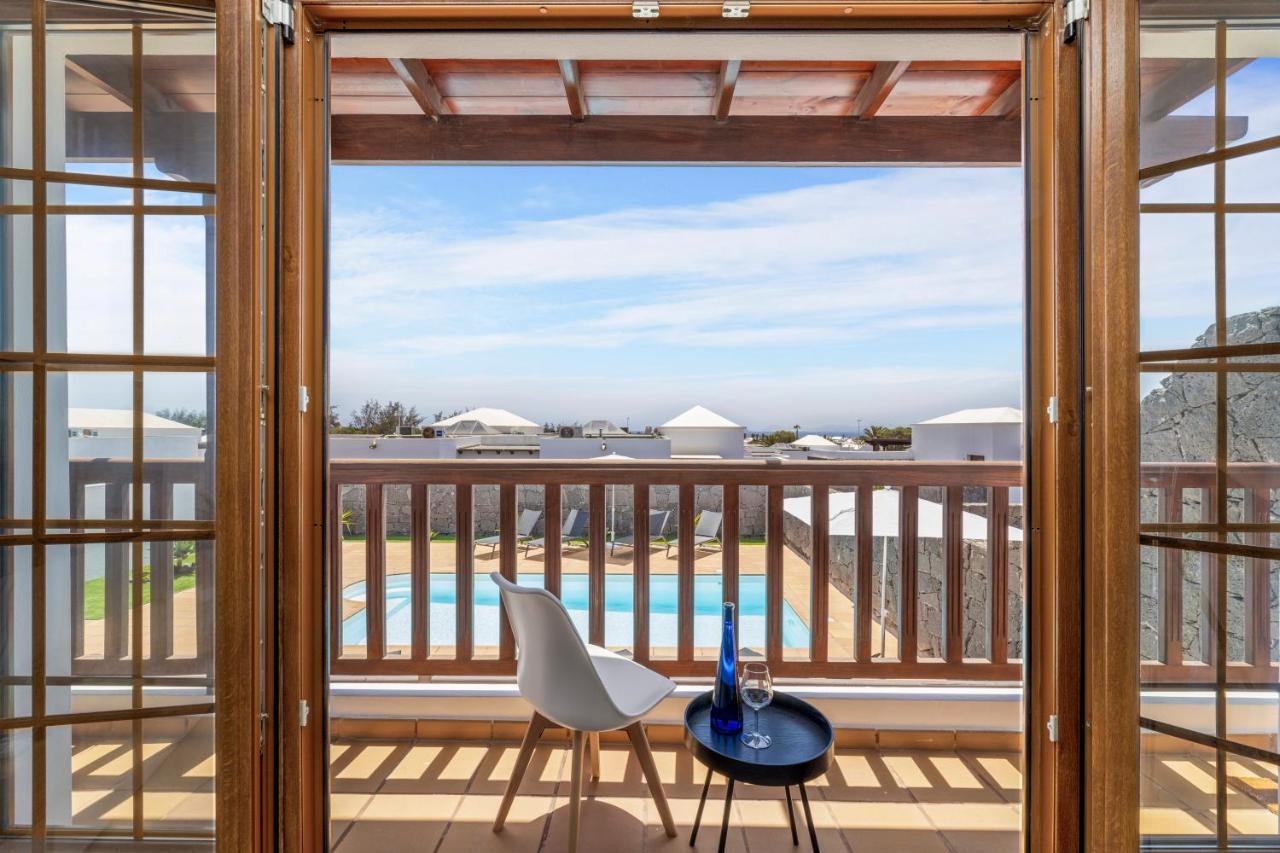 Lanzarote Villa Vista Lobos 47 プラヤ・ブランカ エクステリア 写真