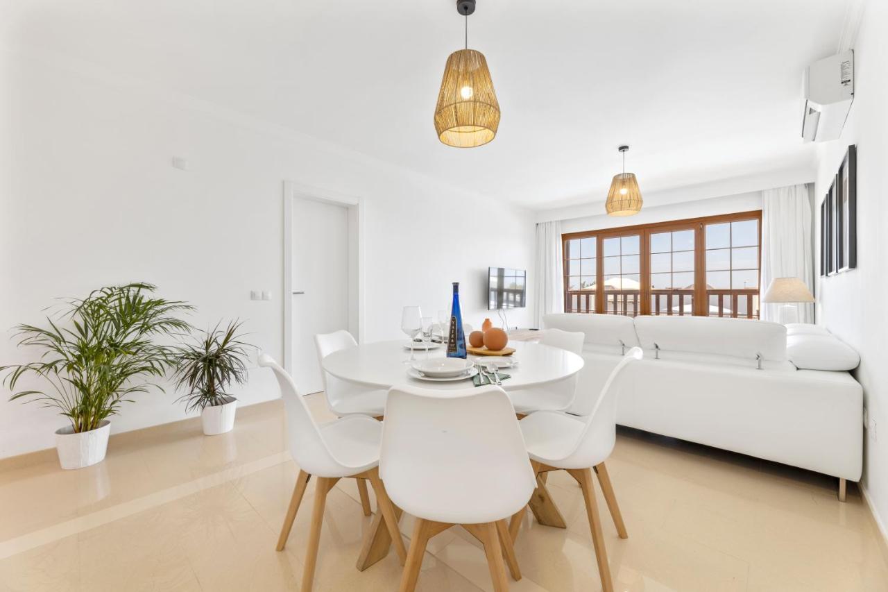 Lanzarote Villa Vista Lobos 47 プラヤ・ブランカ エクステリア 写真
