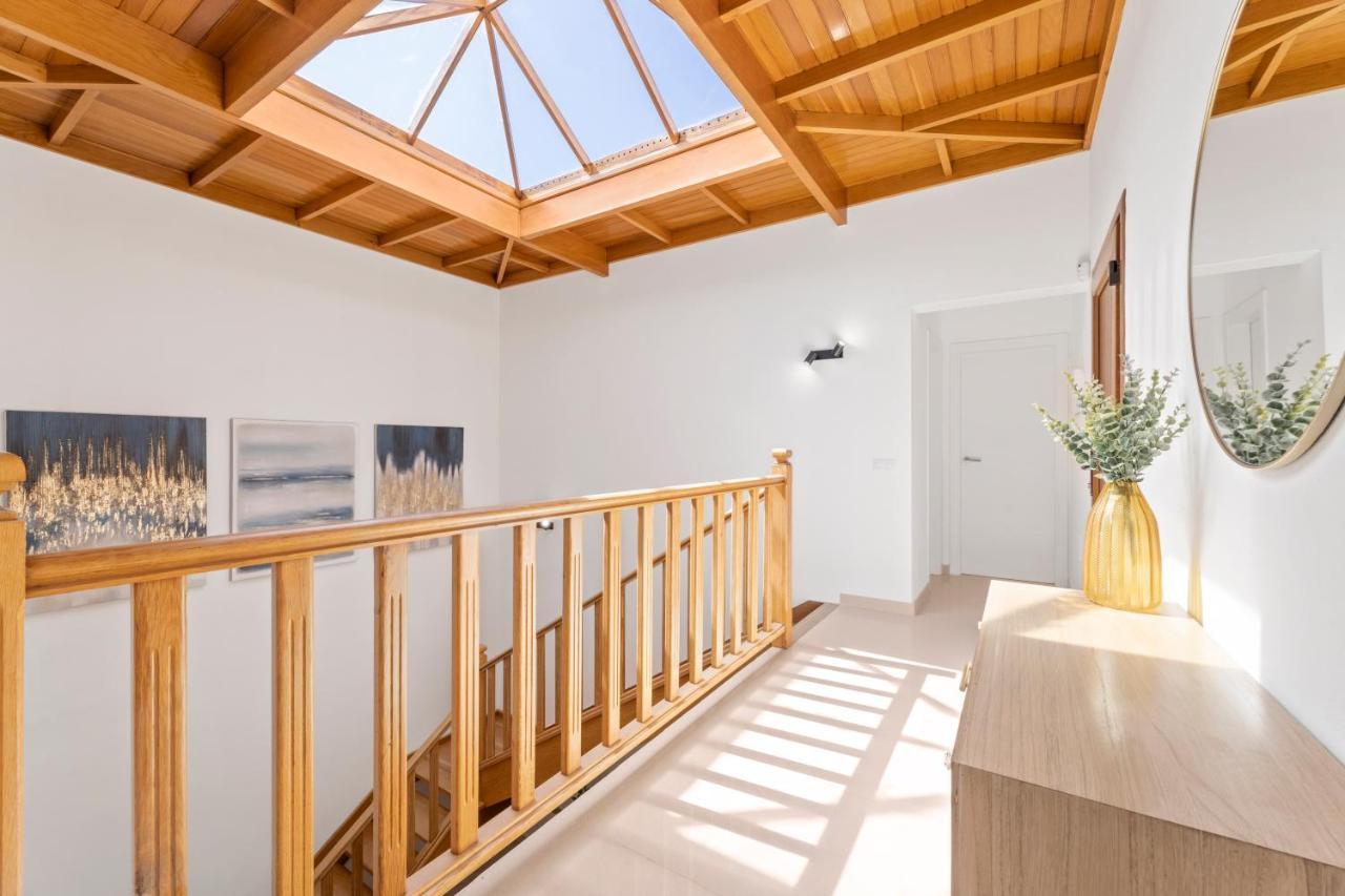 Lanzarote Villa Vista Lobos 47 プラヤ・ブランカ エクステリア 写真