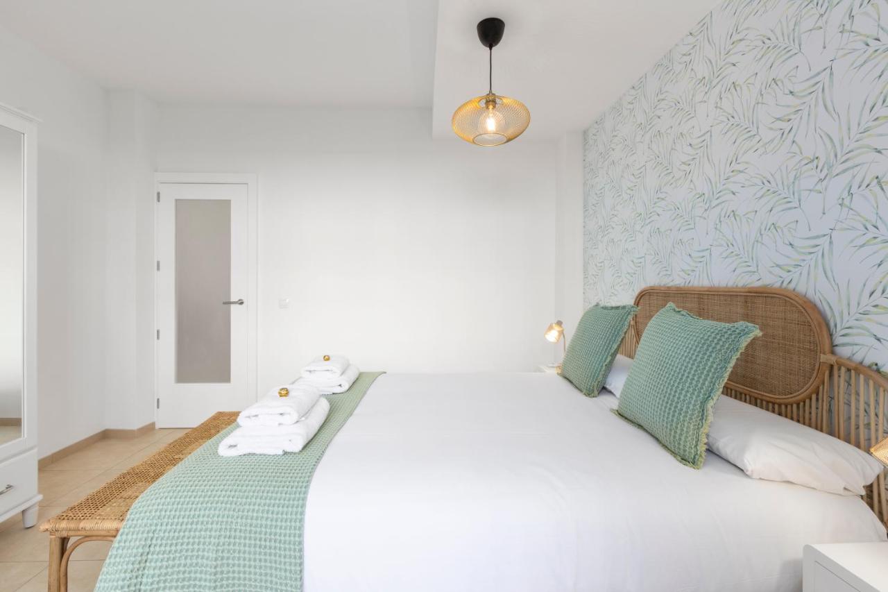 Lanzarote Villa Vista Lobos 47 プラヤ・ブランカ エクステリア 写真