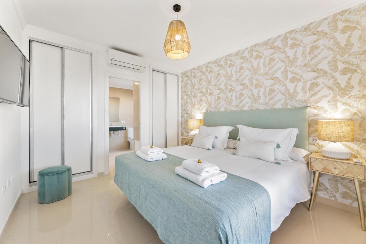 Lanzarote Villa Vista Lobos 47 プラヤ・ブランカ エクステリア 写真