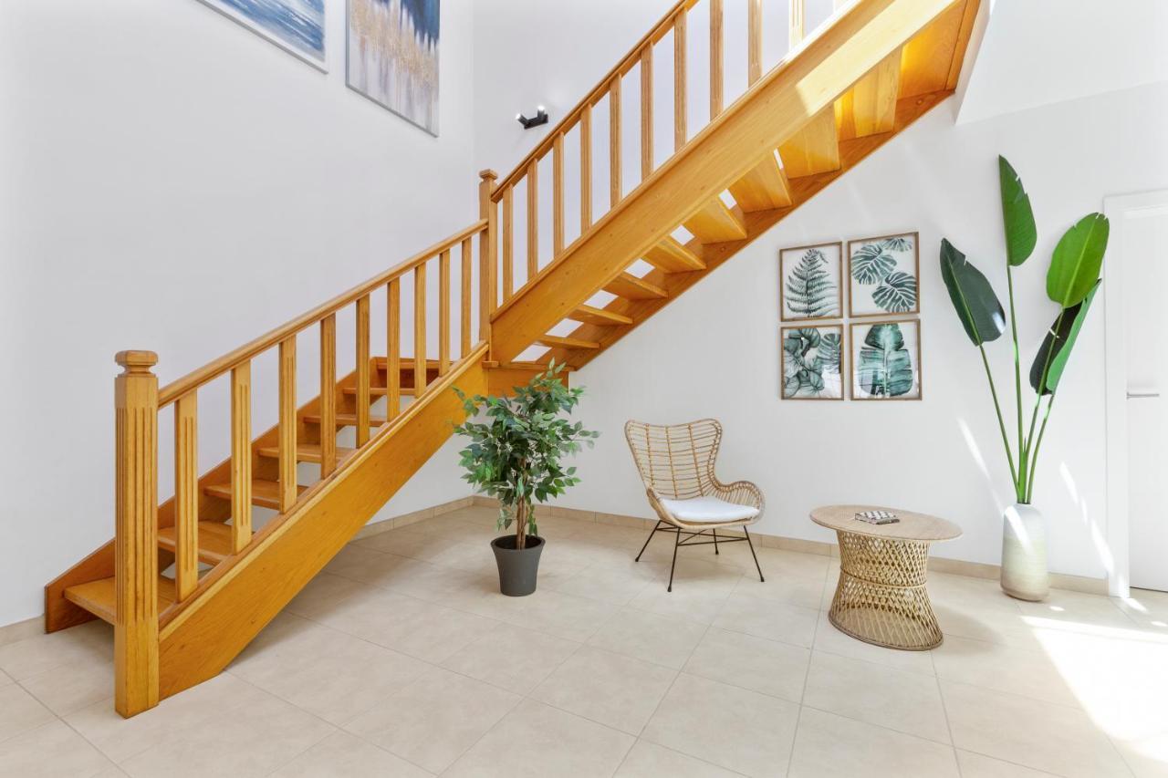 Lanzarote Villa Vista Lobos 47 プラヤ・ブランカ エクステリア 写真
