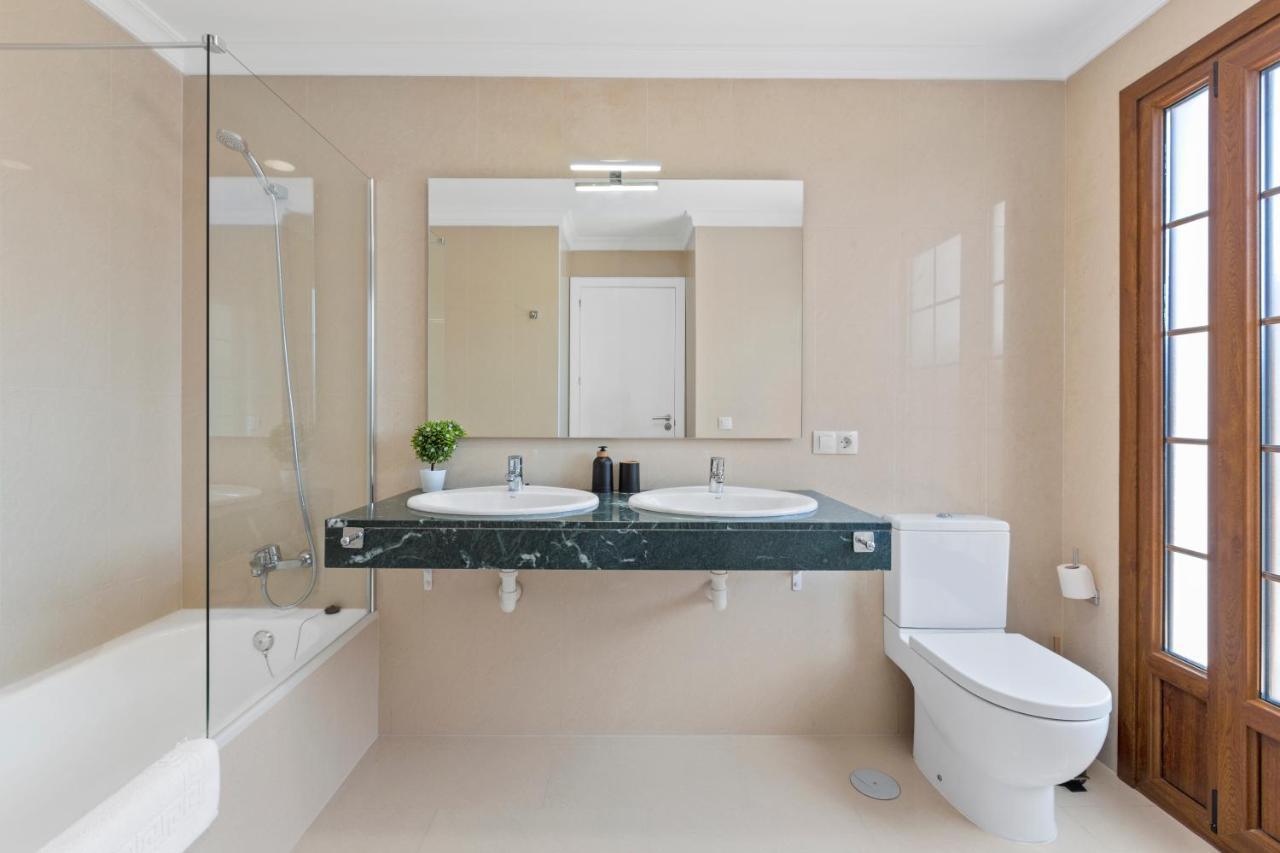 Lanzarote Villa Vista Lobos 47 プラヤ・ブランカ エクステリア 写真