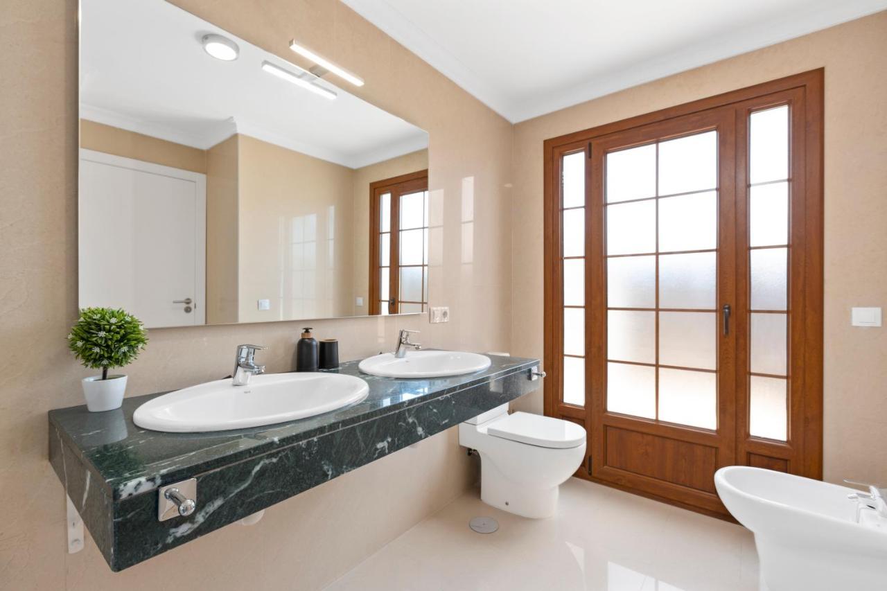 Lanzarote Villa Vista Lobos 47 プラヤ・ブランカ エクステリア 写真