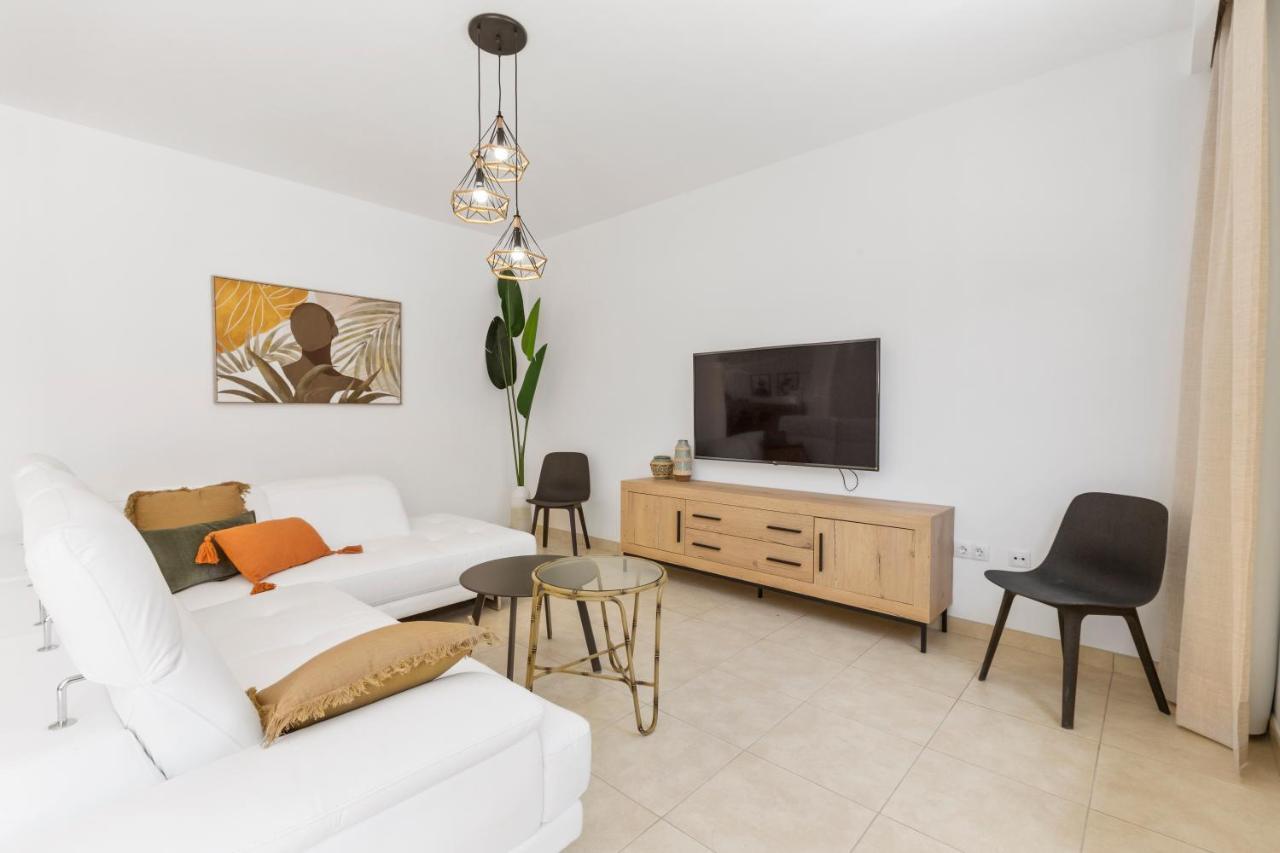 Lanzarote Villa Vista Lobos 47 プラヤ・ブランカ エクステリア 写真