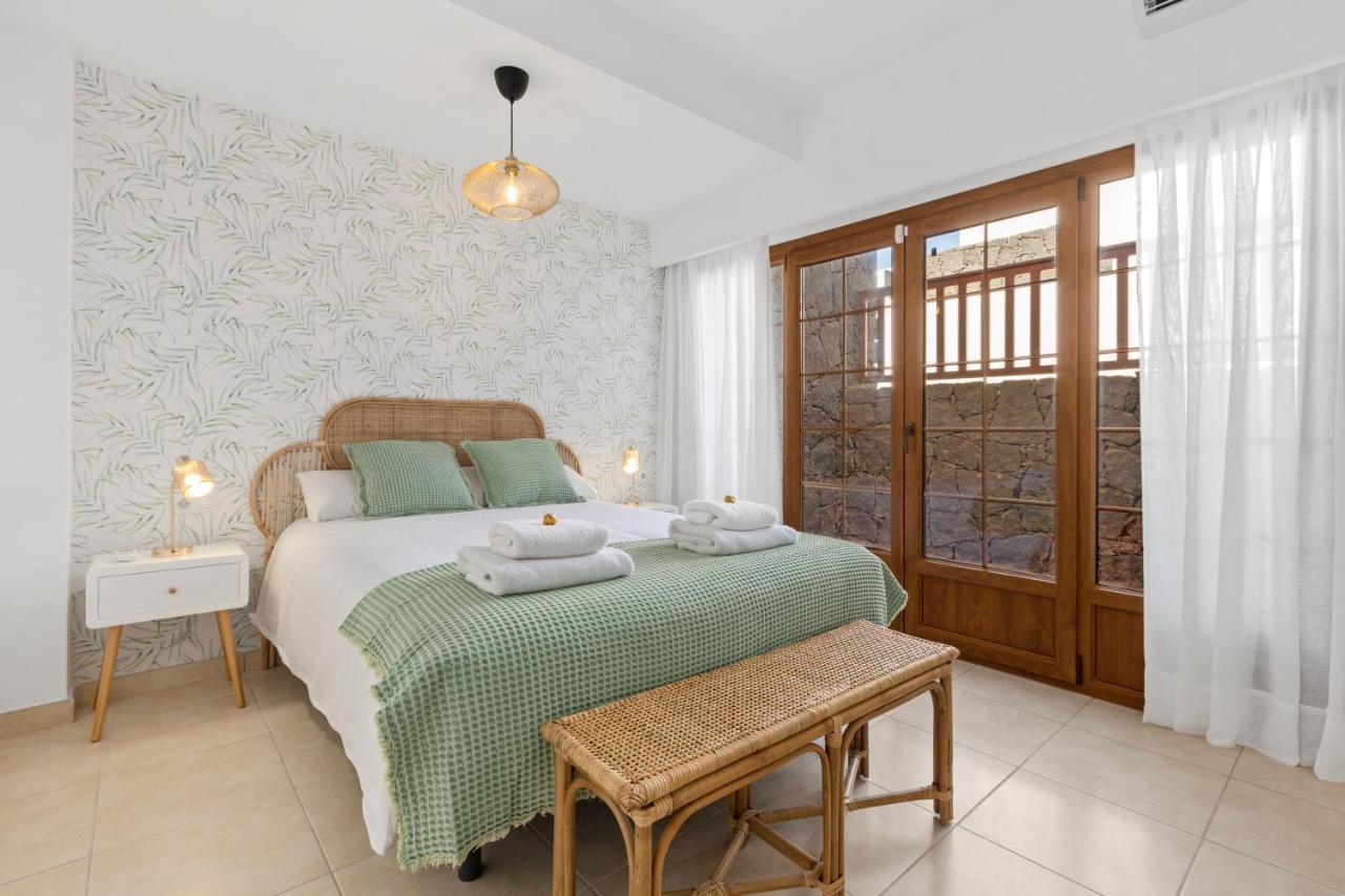 Lanzarote Villa Vista Lobos 47 プラヤ・ブランカ エクステリア 写真