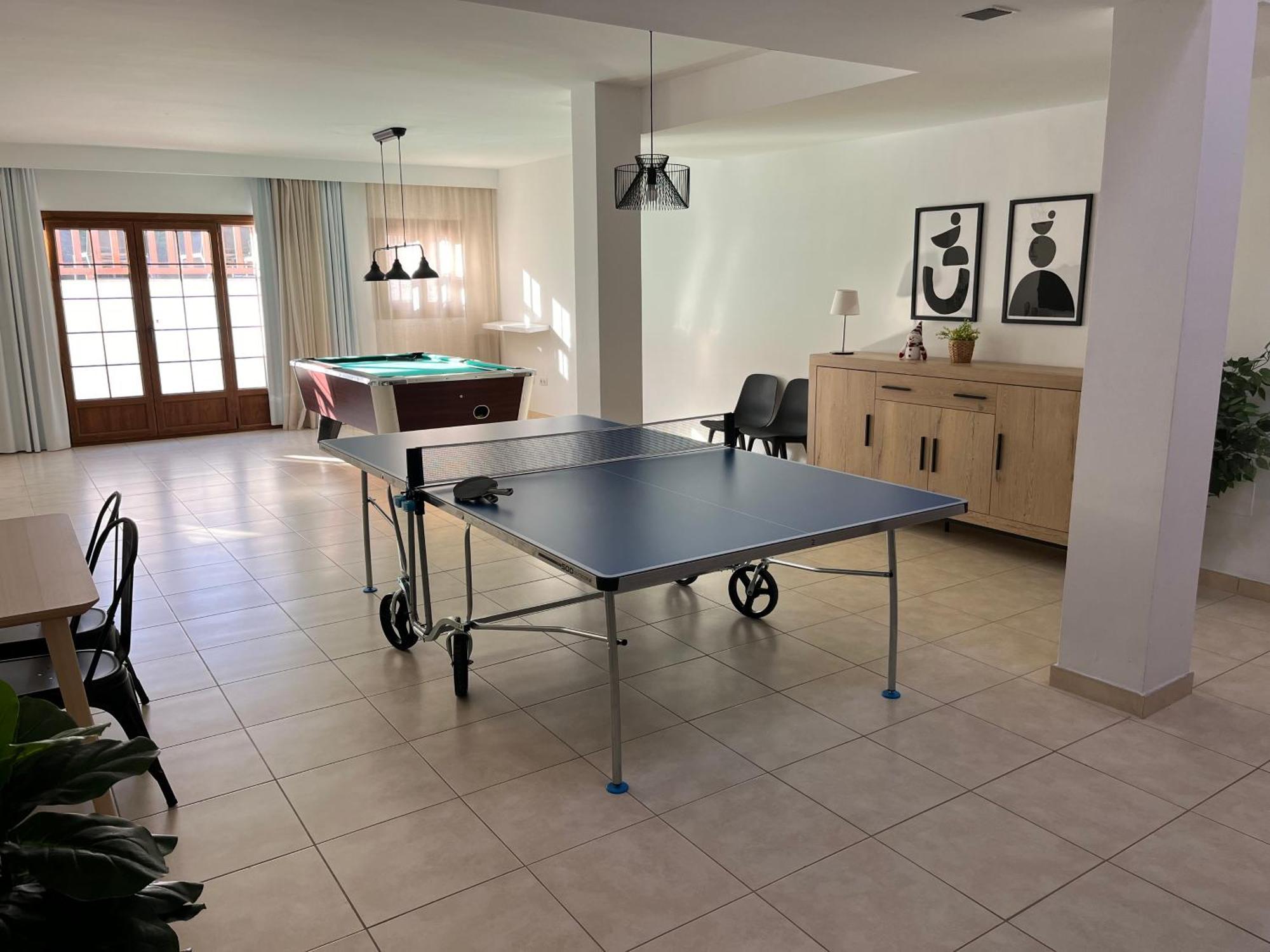 Lanzarote Villa Vista Lobos 47 プラヤ・ブランカ エクステリア 写真